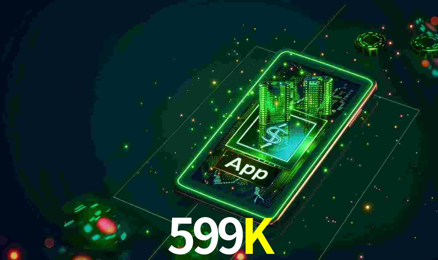Simplificando a Experiência de Jogo 599K App