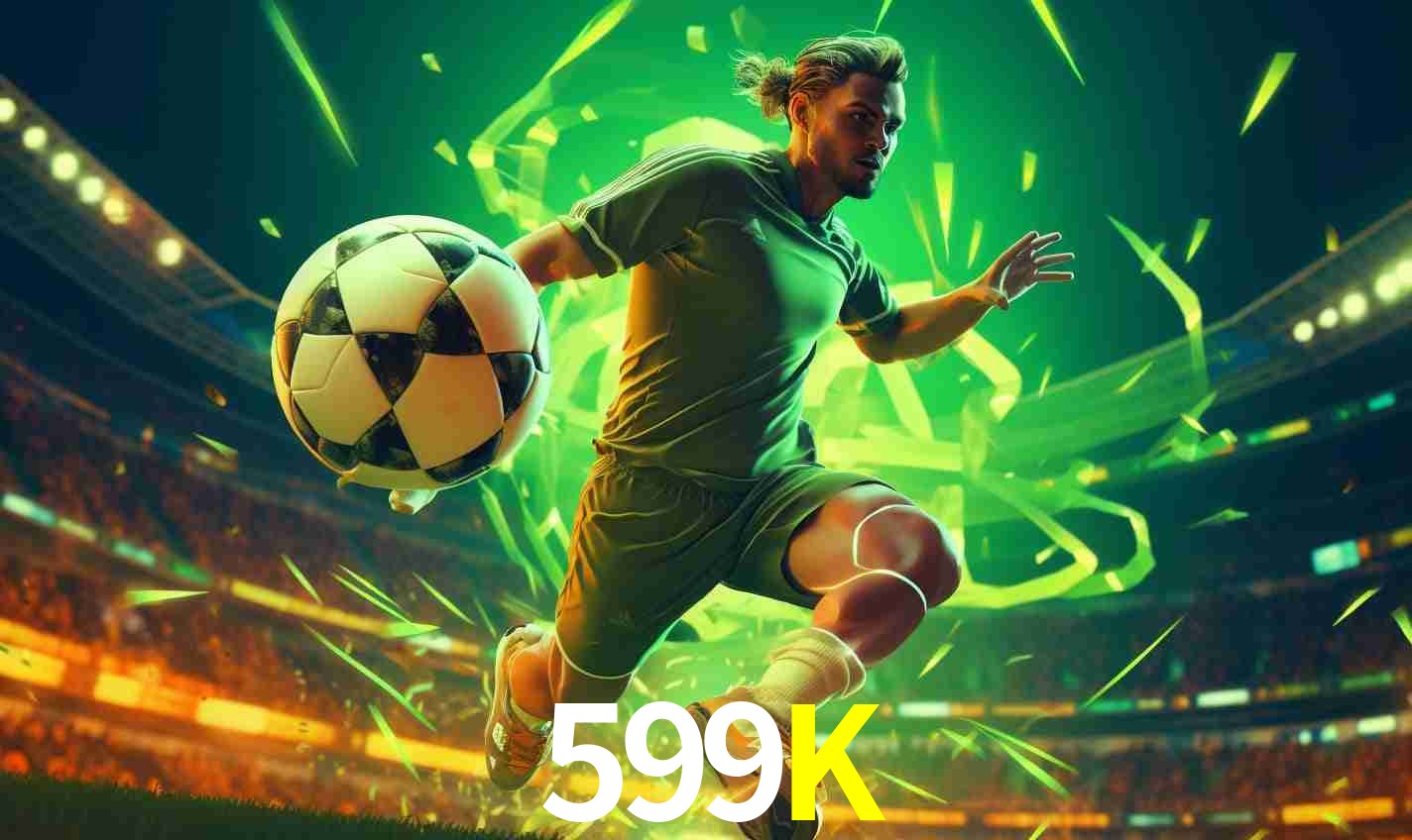 Diversidade Apostas no 599K