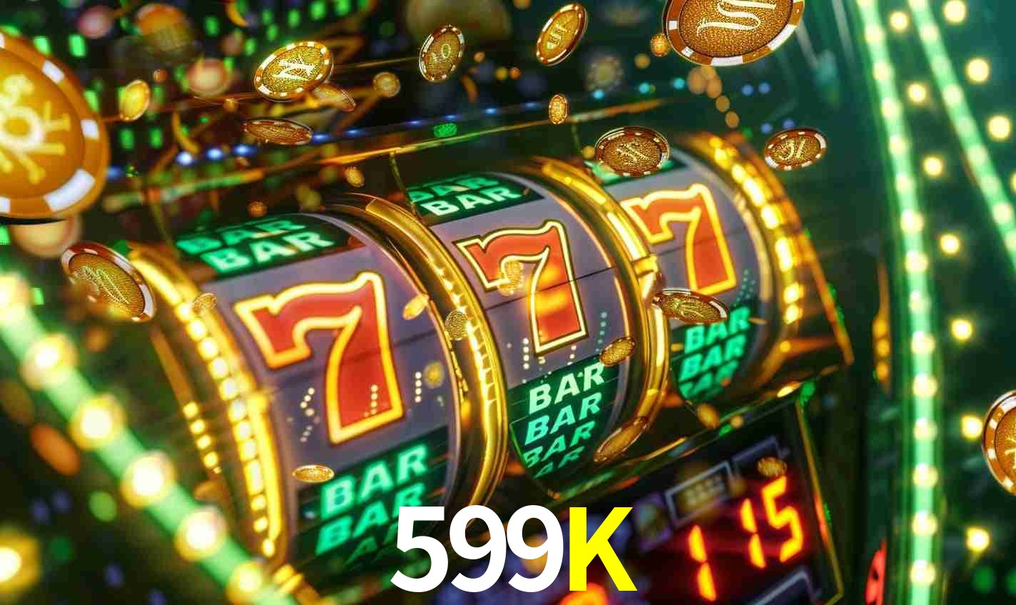 Populares Slots 599K