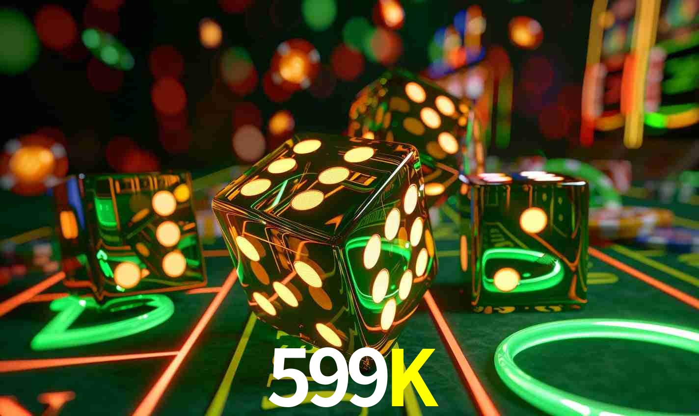 Entretenimento no Jogos 599K