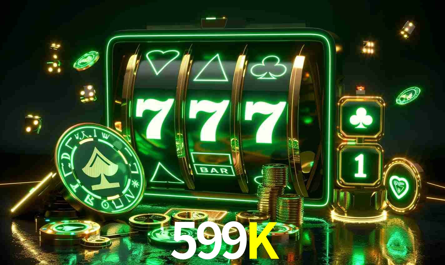 Seguro Login no Cassino Online 599K